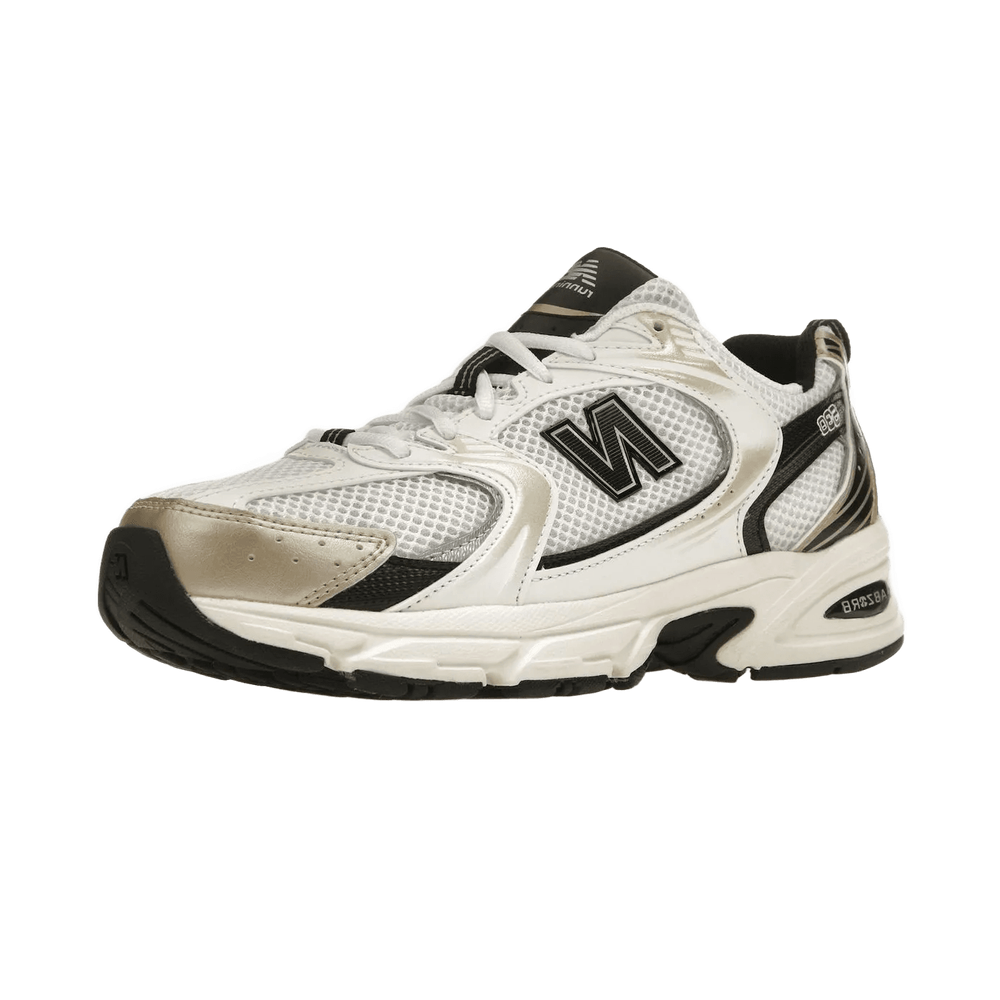 530 White Light Gold Metallic - MR530TC