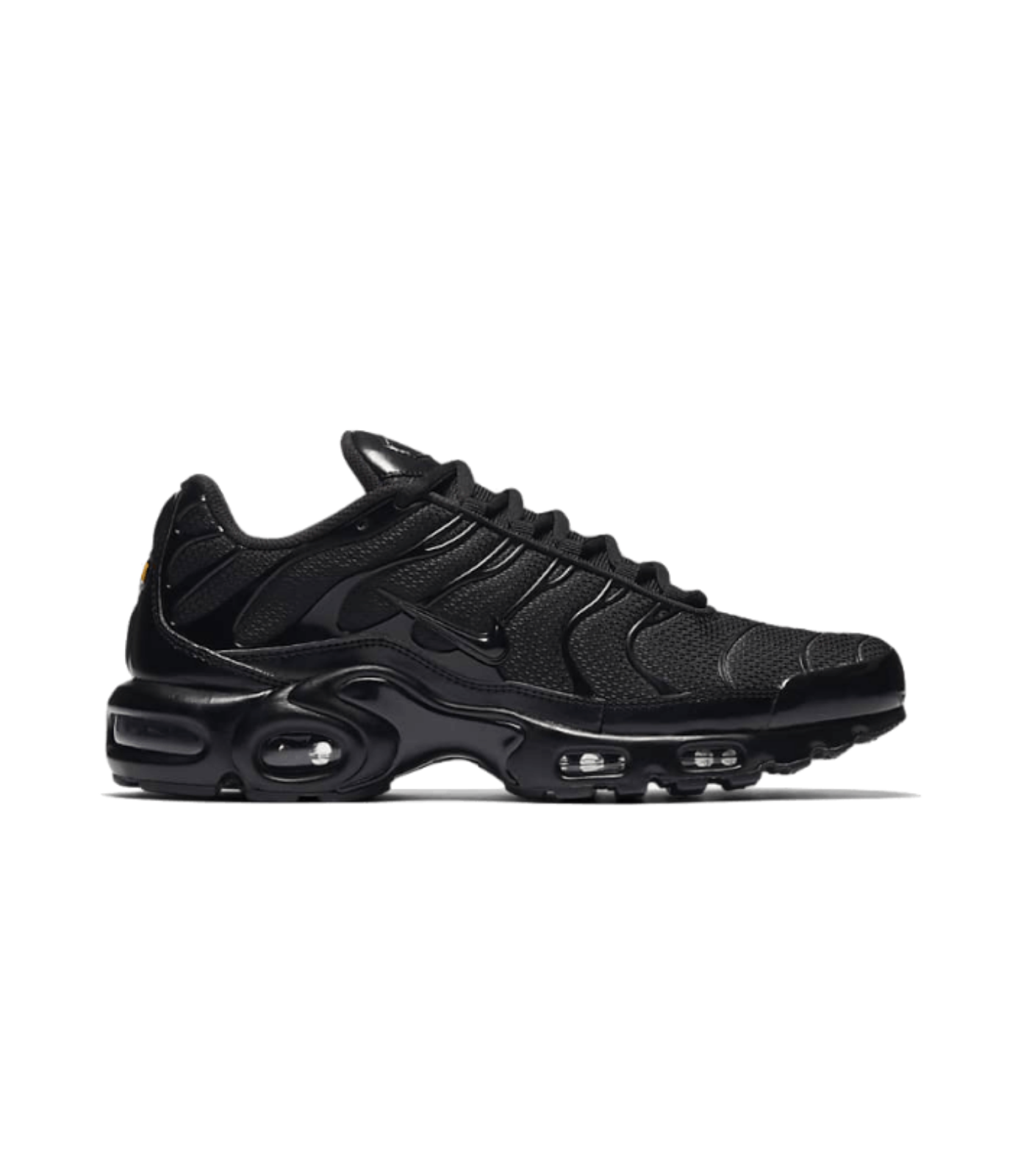 Nike Air Max Plus Triple Black