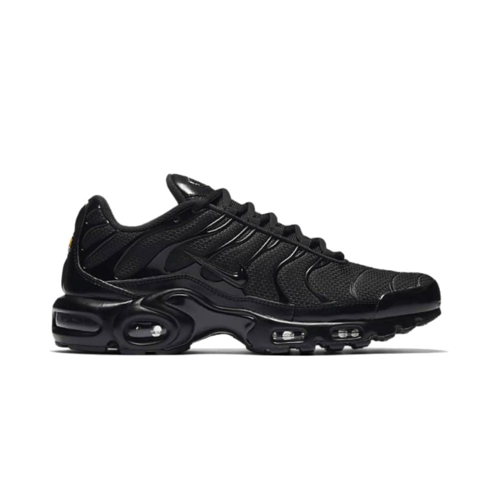 Nike Air Max Plus Triple Black