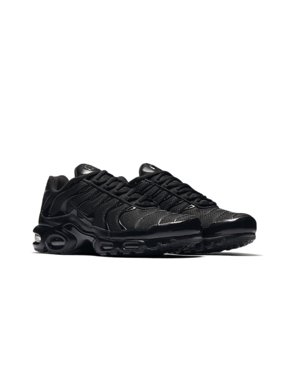 Nike Air Max Plus Triple Black