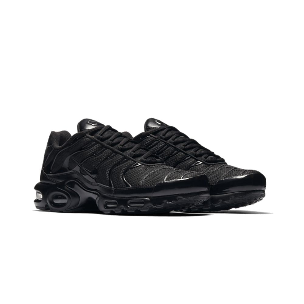 Nike Air Max Plus Triple Black