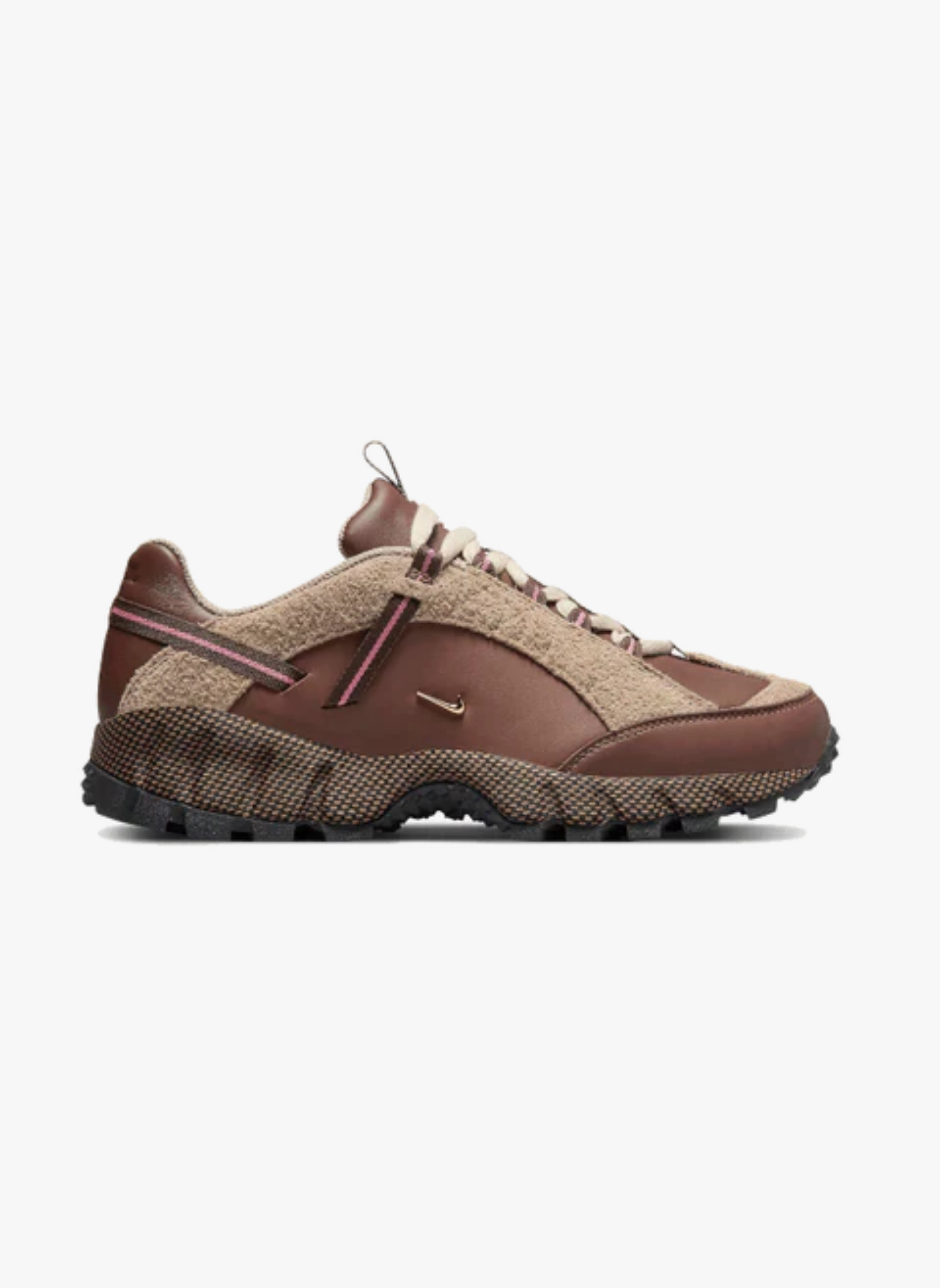 Air Humara LX Jacquemus Brown