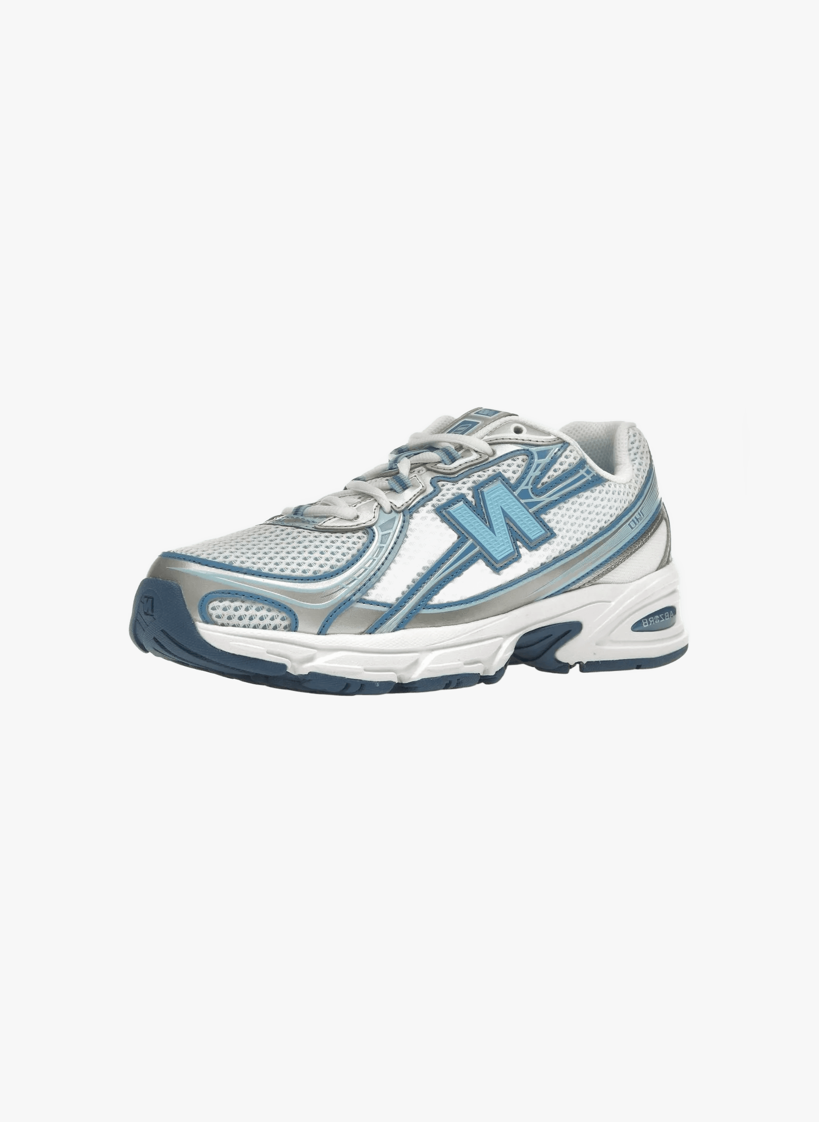 740v2 Blue Agate White - U740ST2