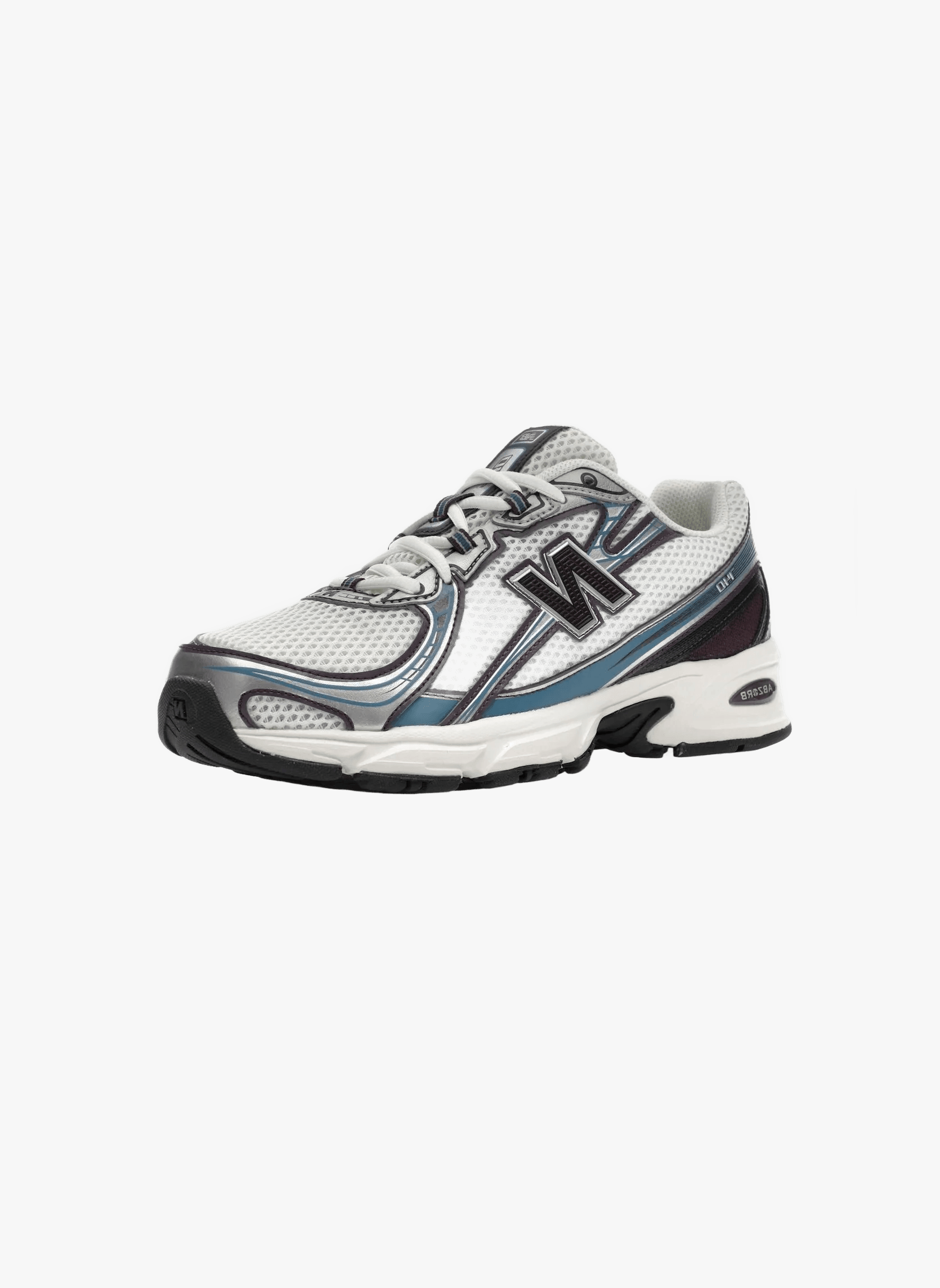 740v2 Sea Salt Plum - U740PB2