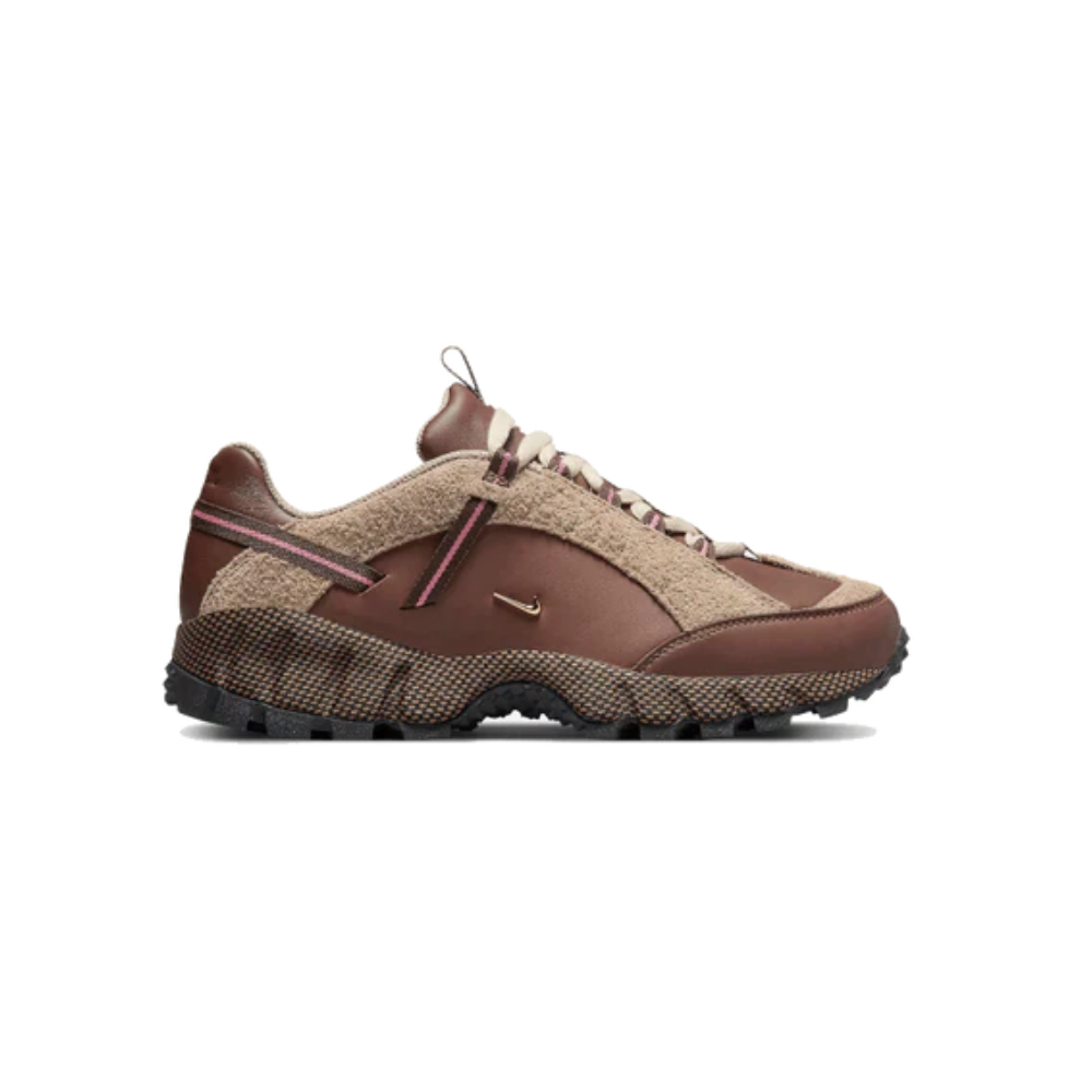 Air Humara LX Jacquemus Brown