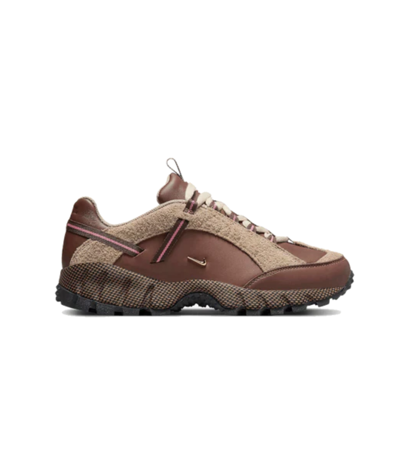 Air Humara LX Jacquemus Brown