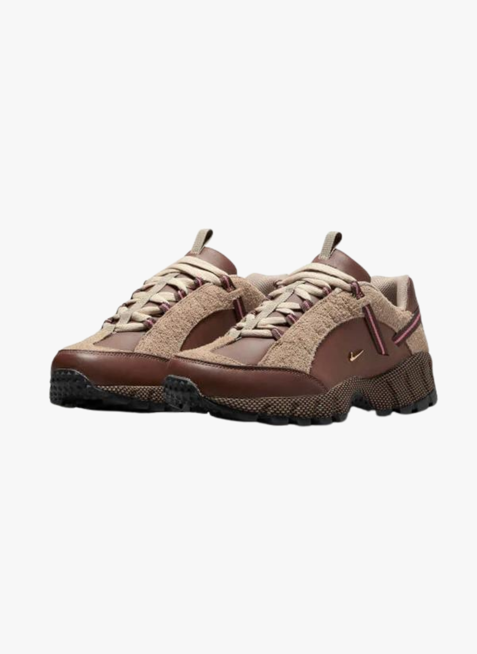 Air Humara LX Jacquemus Brown