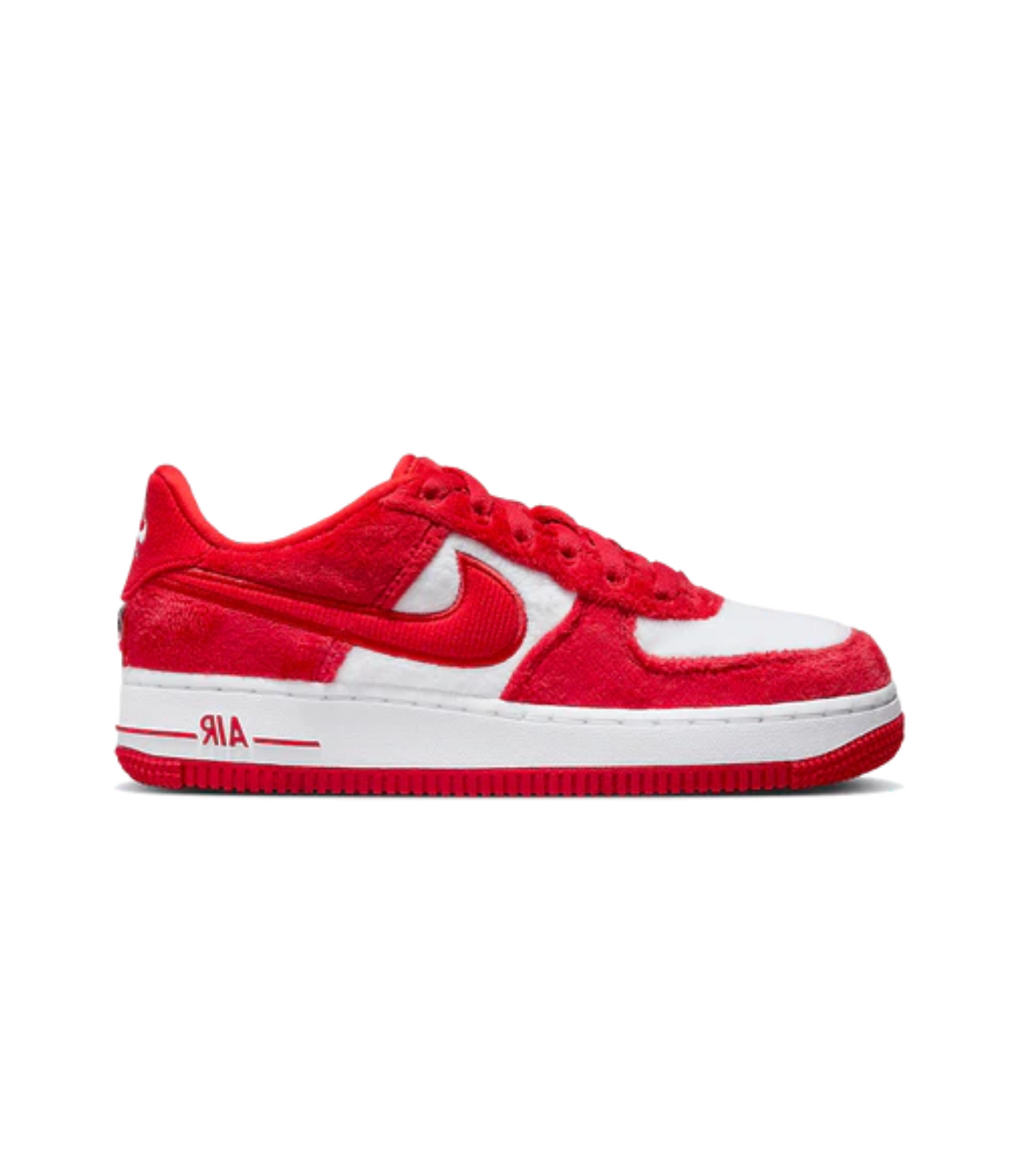 Nike Air Force 1 Low Valentine's Day Fleece (2024)