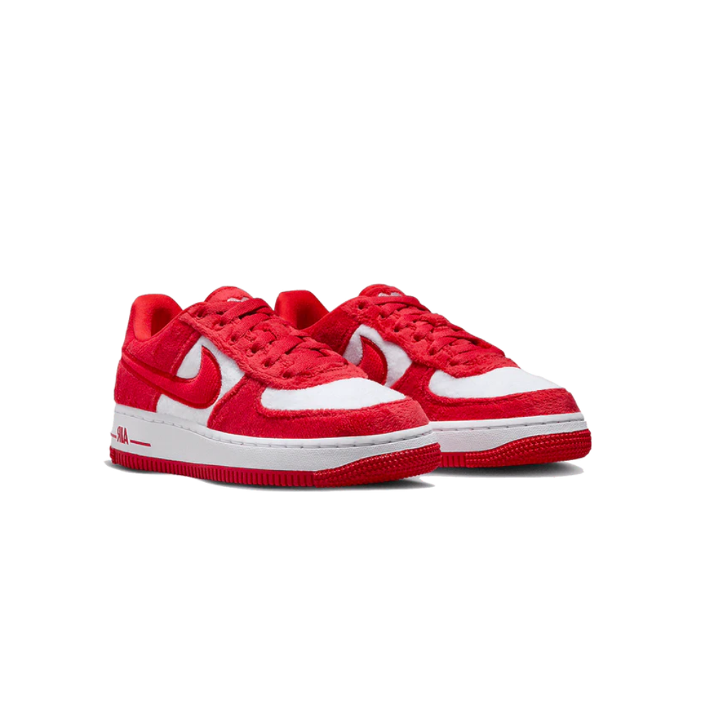 Nike Air Force 1 Low Valentine's Day Fleece (2024)