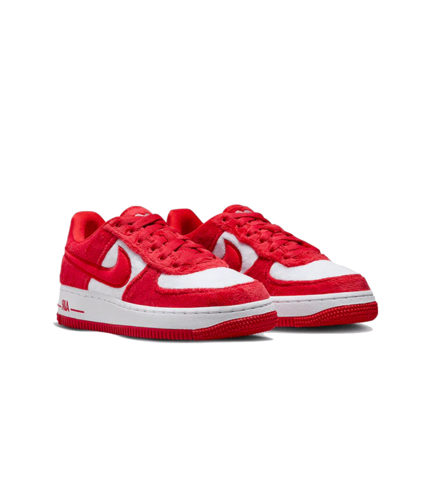 Nike Air Force 1 Low Valentine's Day Fleece (2024)