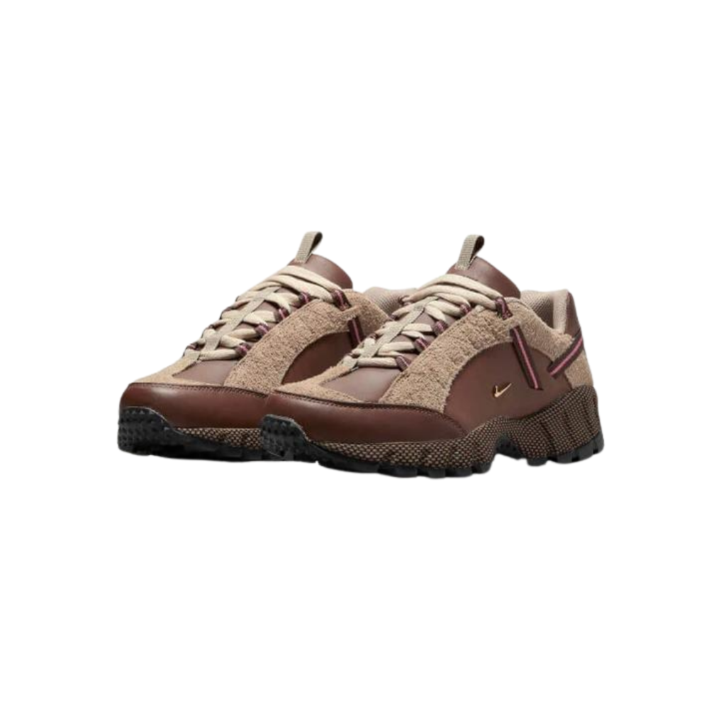 Air Humara LX Jacquemus Brown