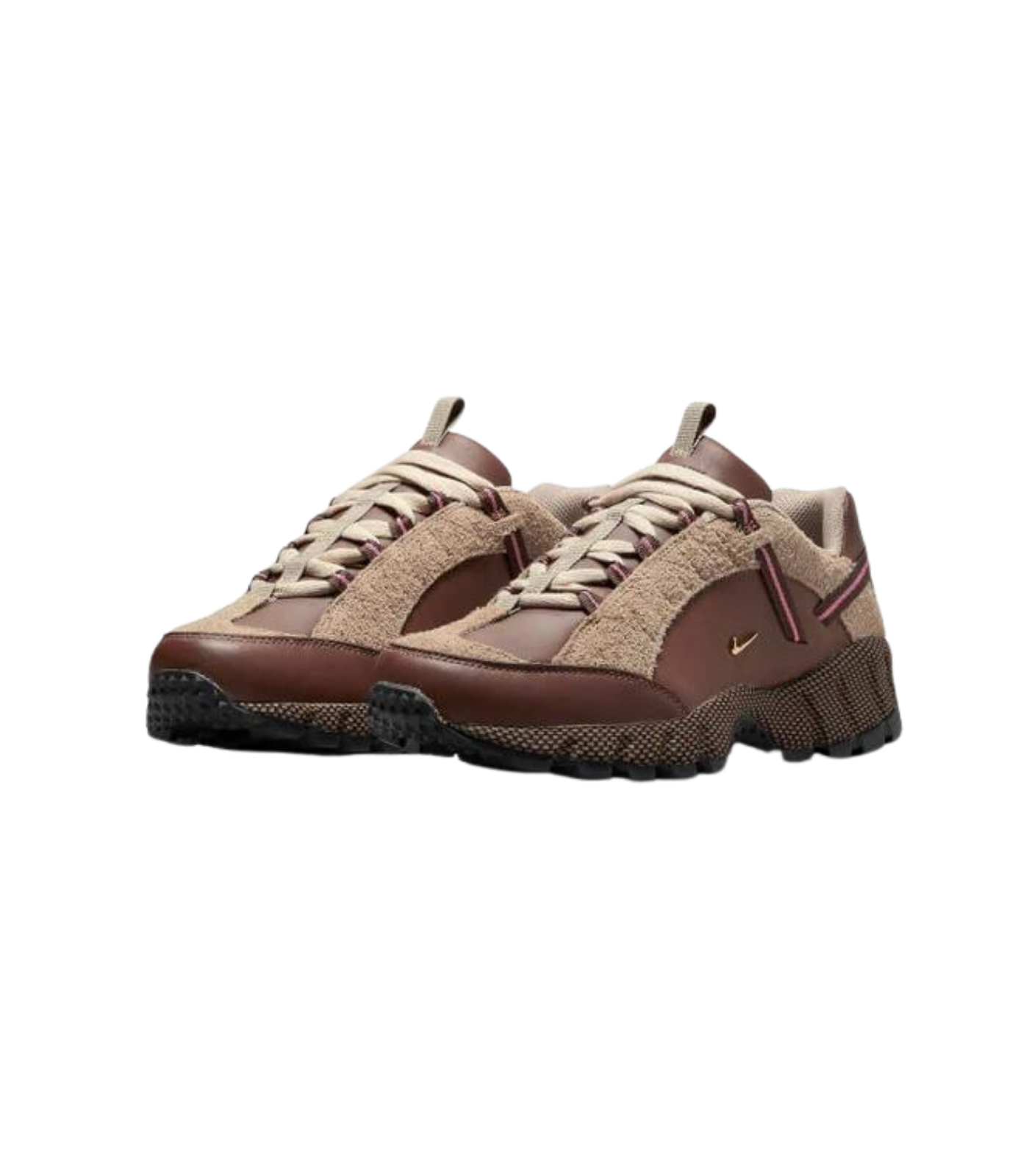 Air Humara LX Jacquemus Brown