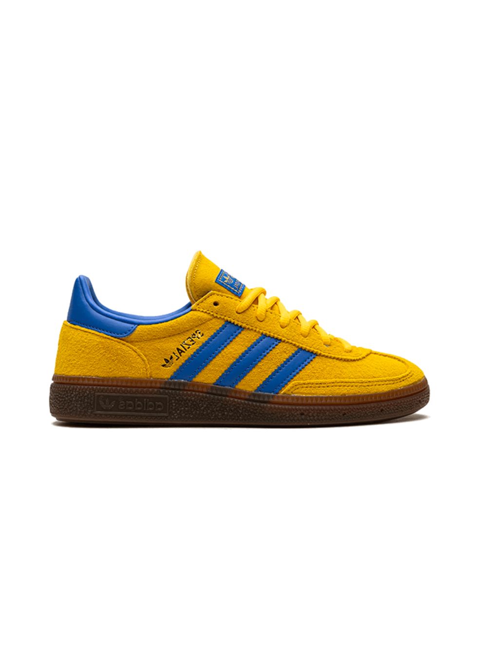 Adidas Handball Spezial Wonder Glow Blue
