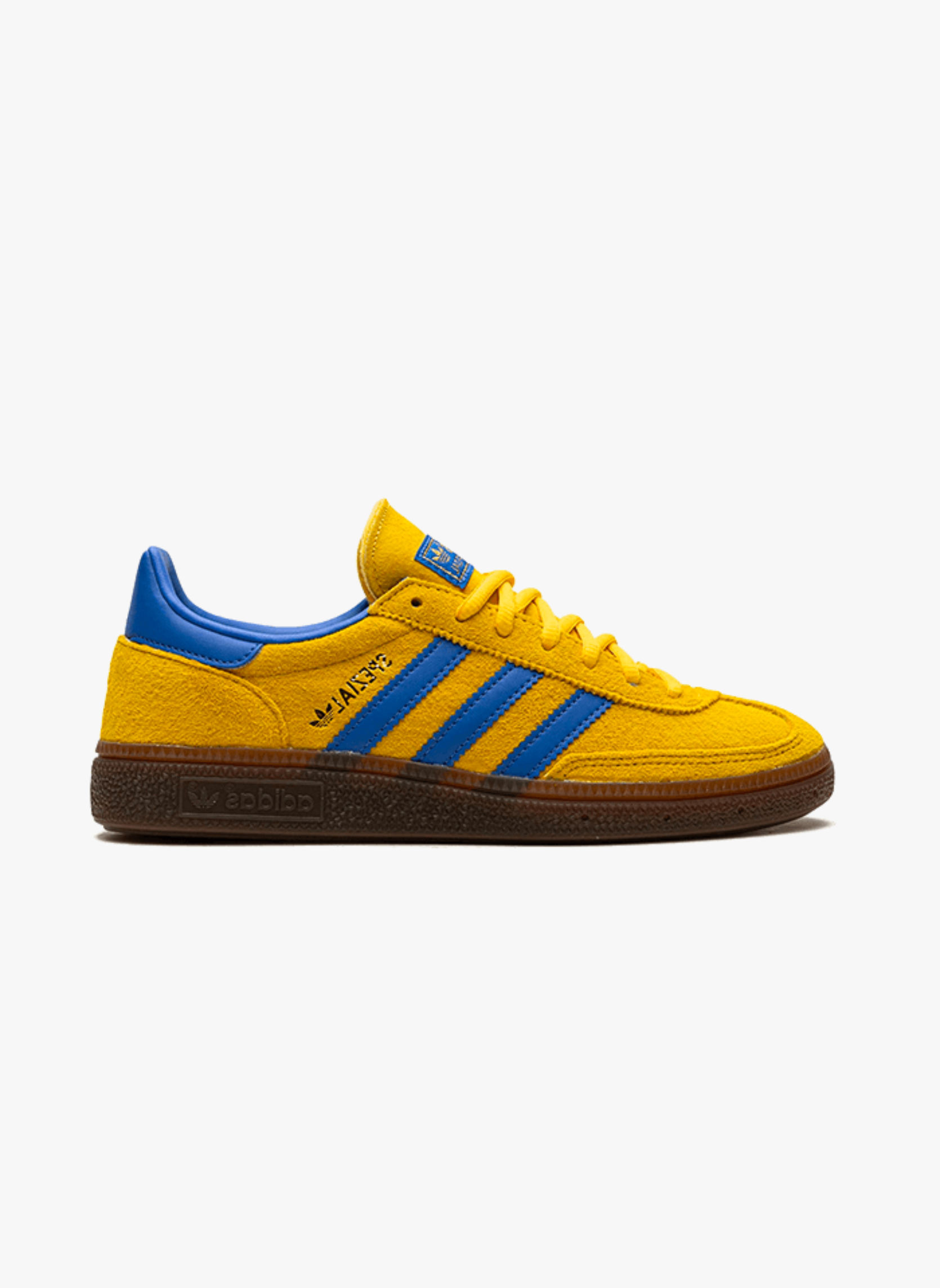 Adidas Handball Spezial Wonder Glow Blue
