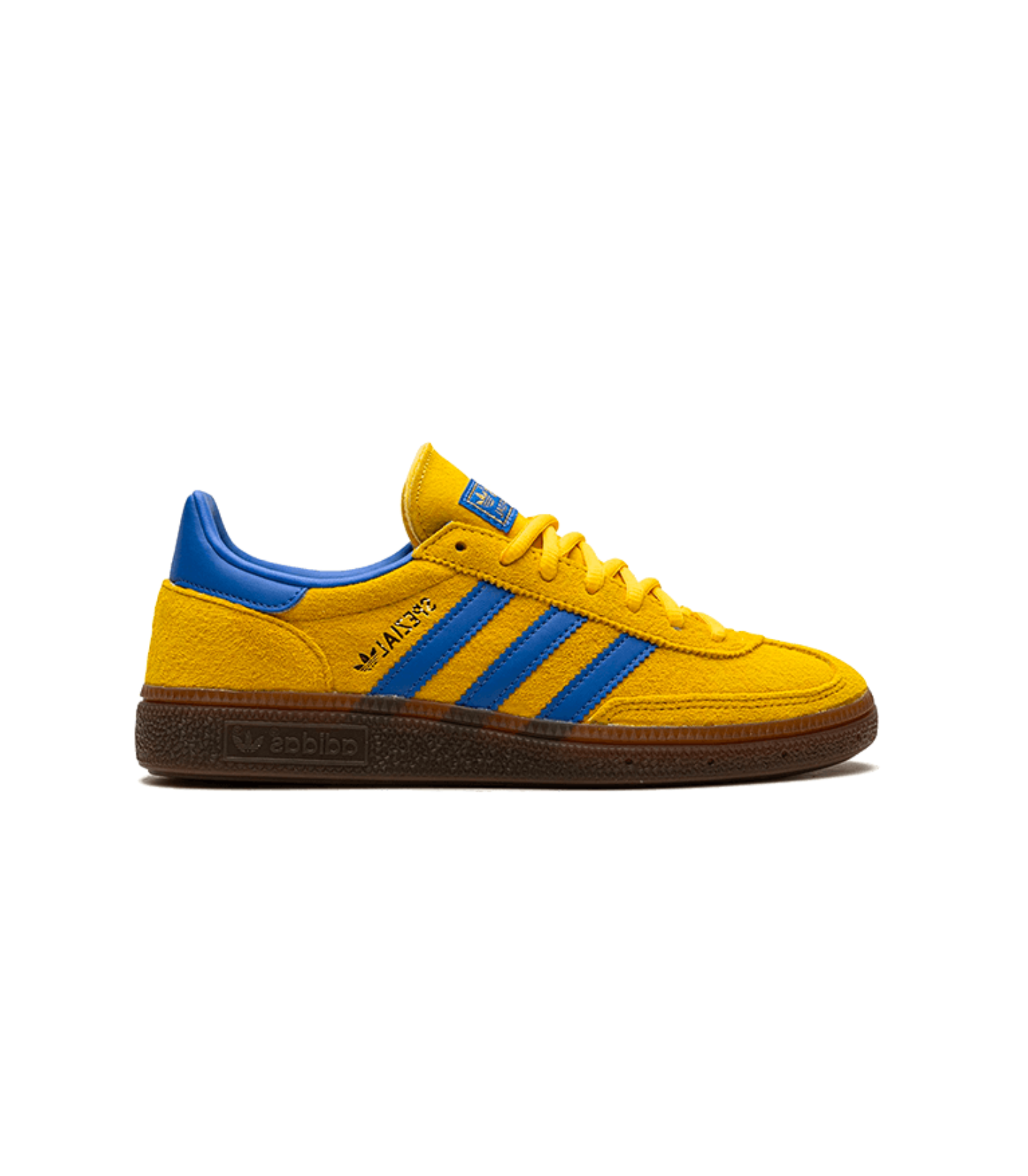 Adidas Handball Spezial Wonder Glow Blue
