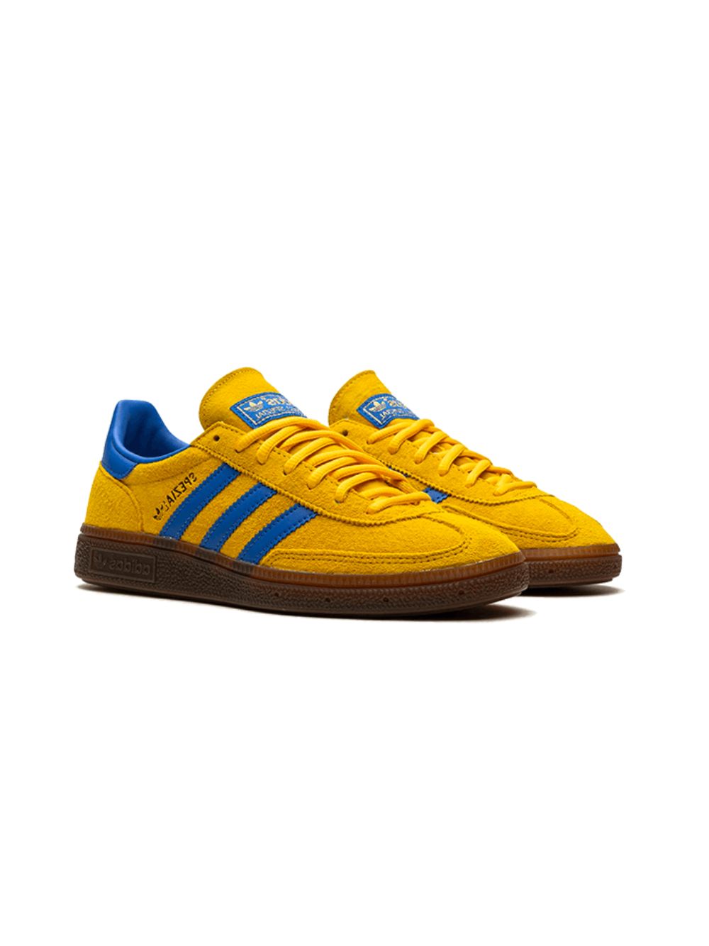 Adidas Handball Spezial Wonder Glow Blue