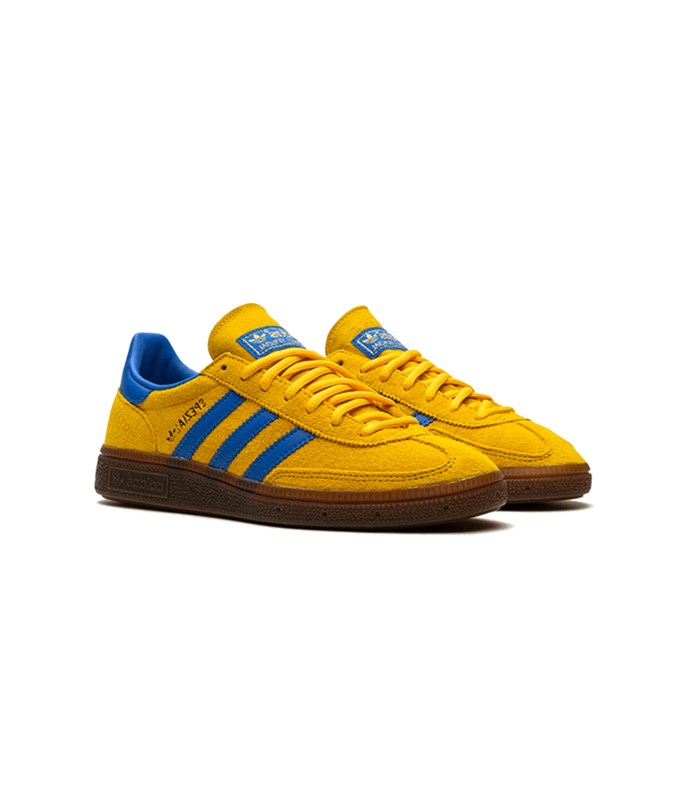 Adidas Handball Spezial Wonder Glow Blue