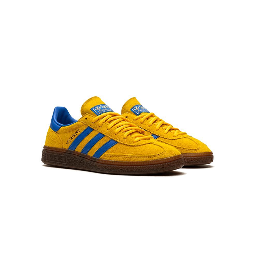 Adidas Handball Spezial Wonder Glow Blue
