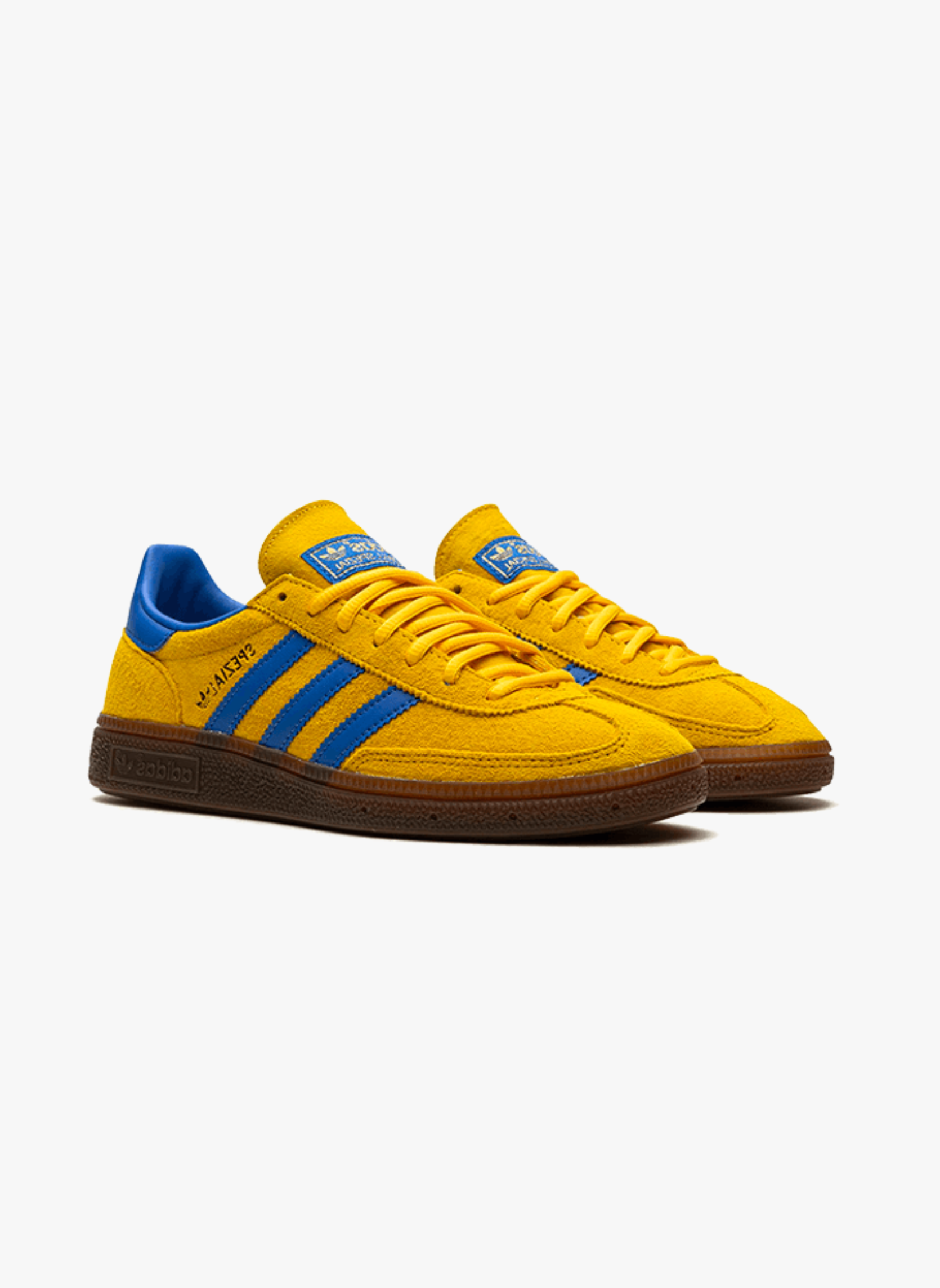 Adidas Handball Spezial Wonder Glow Blue