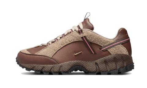 Air Humara LX Jacquemus Brown