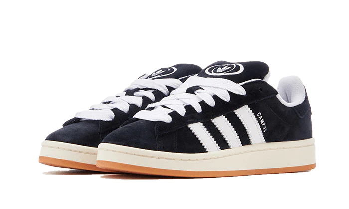 Adidas Campus 00s Core Black (Noir)