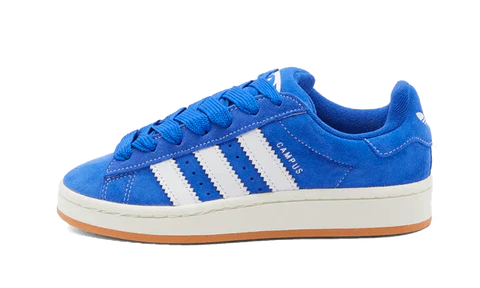 Adidas Campus 00s Lucid Blue