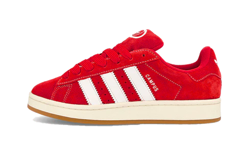 Adidas Campus 00s Red