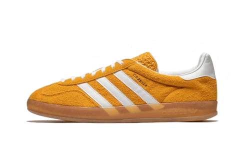Adidas Gazelle Indoor Orange Peel