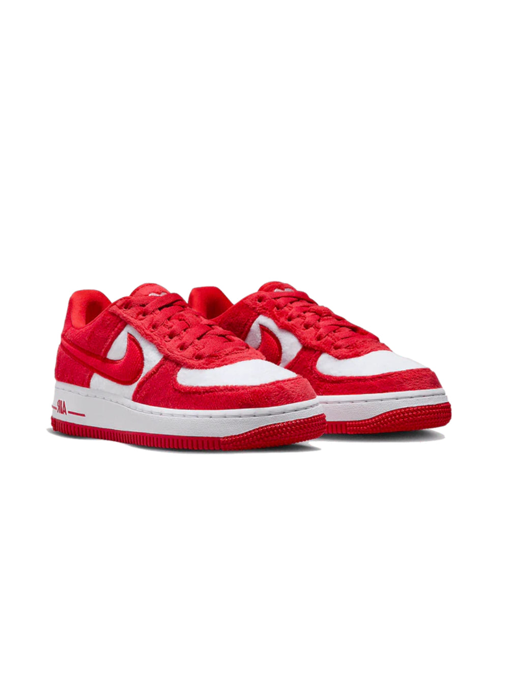 Nike Air Force 1 Low Valentine's Day Fleece (2024)