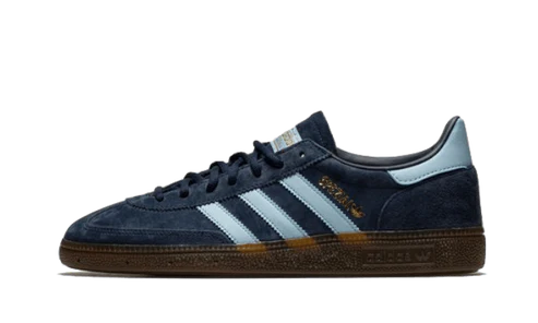 Adidas Handball Spezial Navy Gum