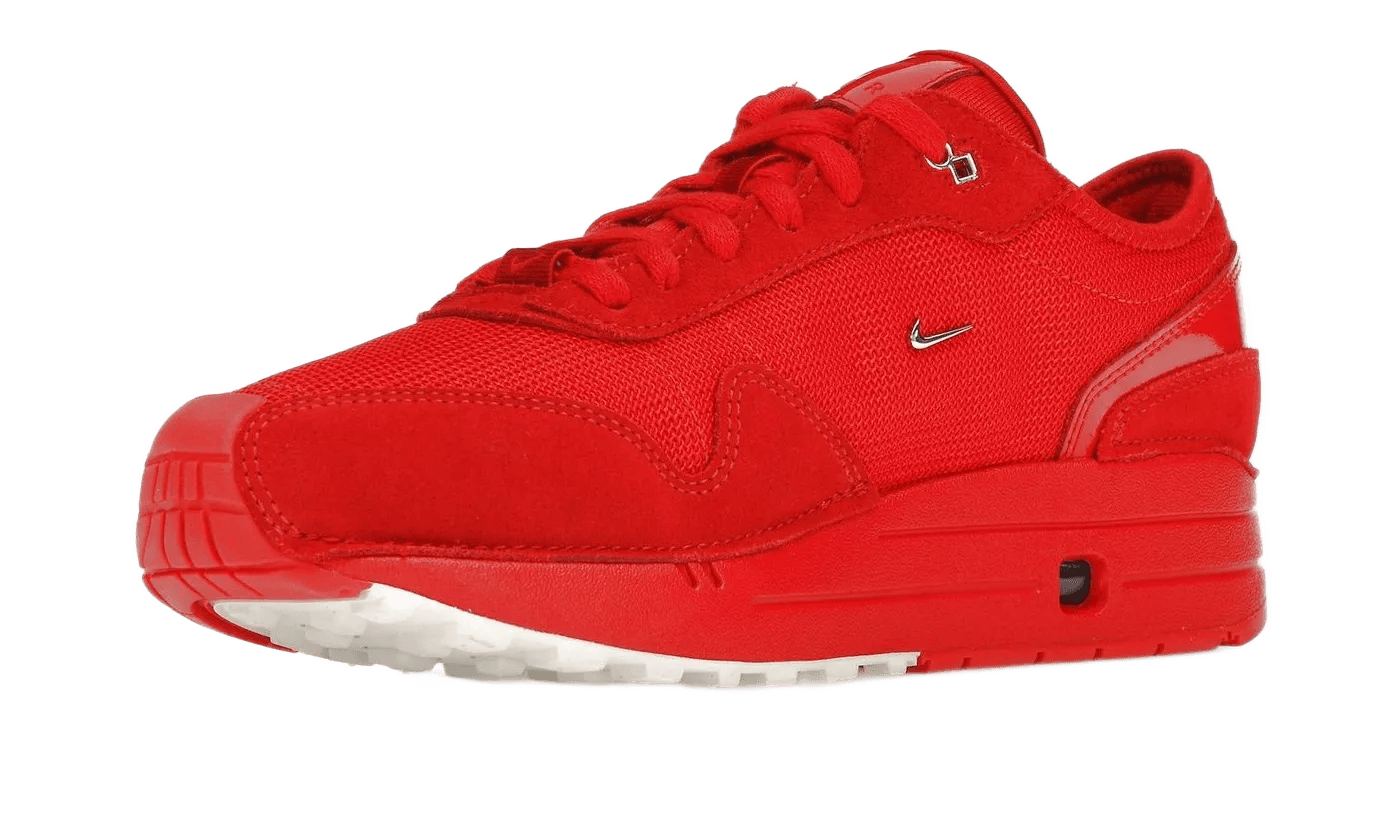 Air Max 1 '86 Jacquemus Mystic Red - HM6690-600