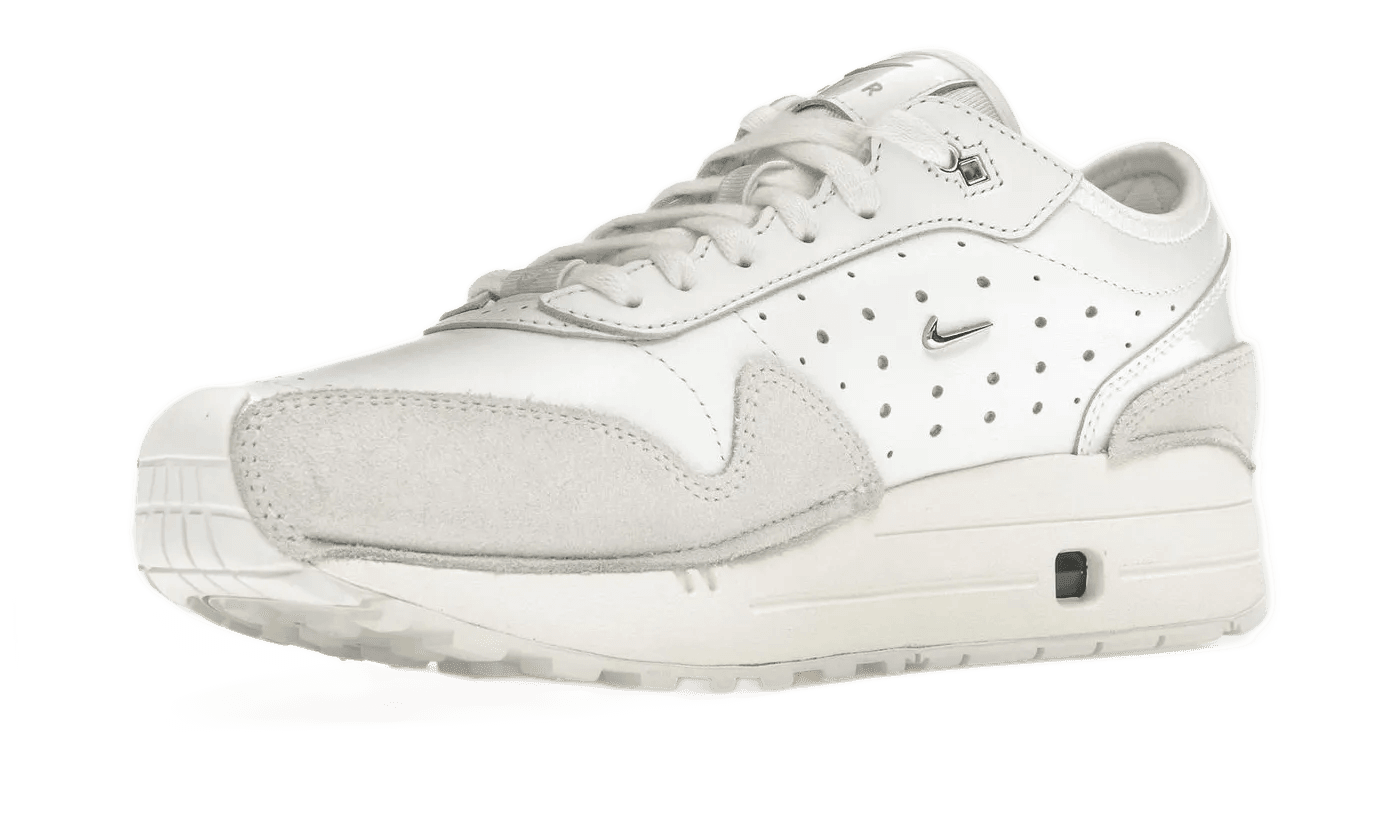 Air Max 1 '86 Jacquemus White - HM6690-100