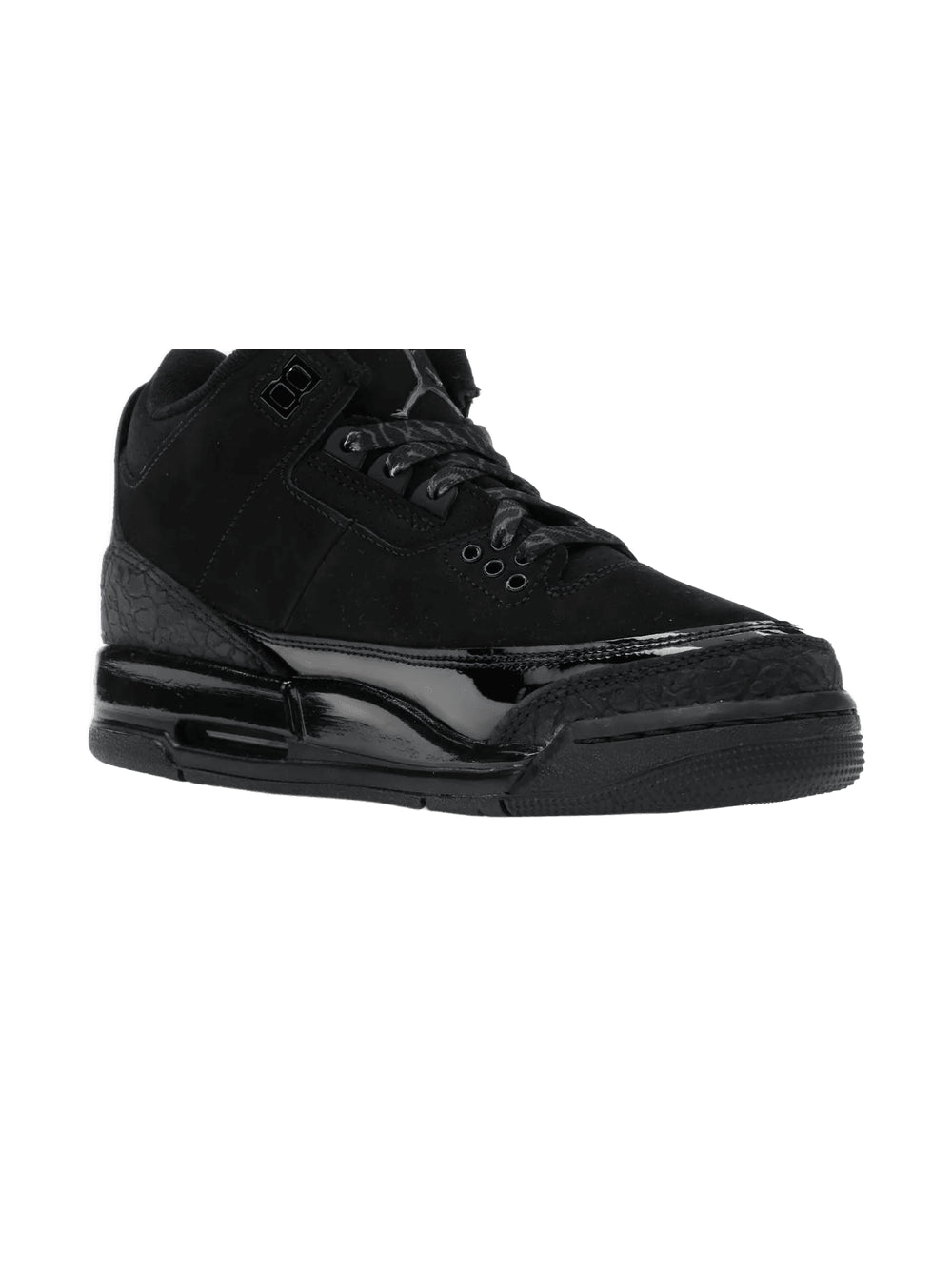 Air Jordan 3 Retro Black Cat (2025) - DM0967-001