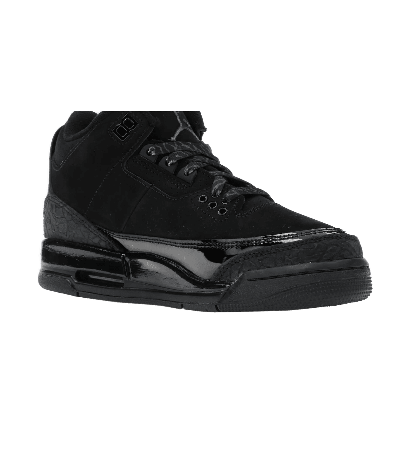 Air Jordan 3 Retro Black Cat (2025)