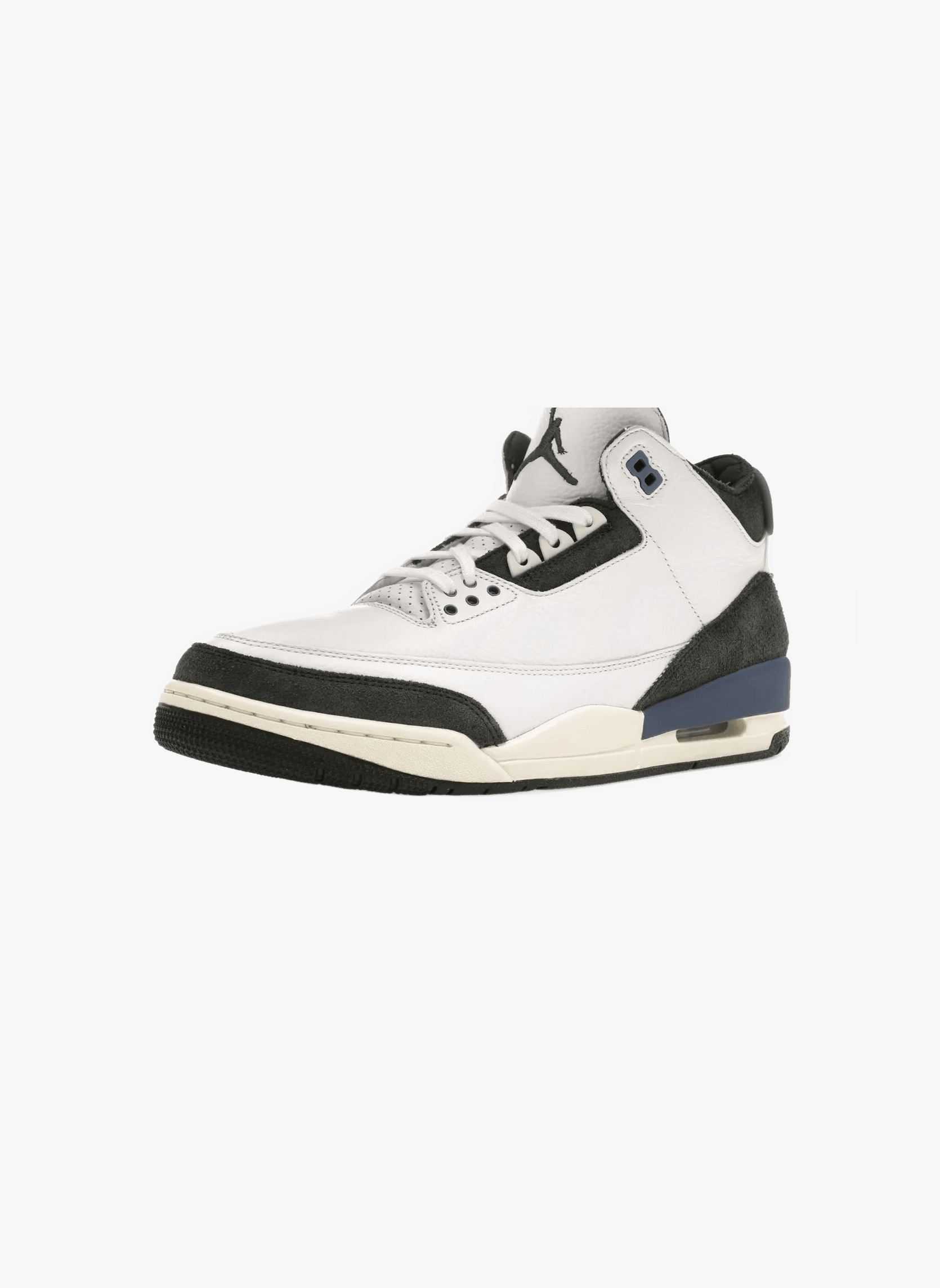 Air Jordan 3 Retro OG SP A Ma Maniére Diffused Blue Diffused Blue - HV8571-100