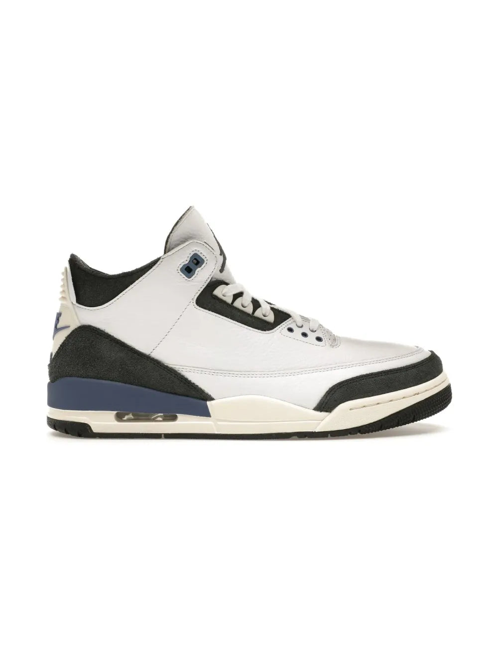 Air Jordan 3 Retro OG SP A Ma Maniére Diffused Blue Diffused Blue - HV8571-100
