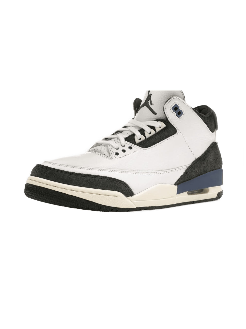 Air Jordan 3 Retro OG SP A Ma Maniére Diffused Blue Diffused Blue - HV8571-100