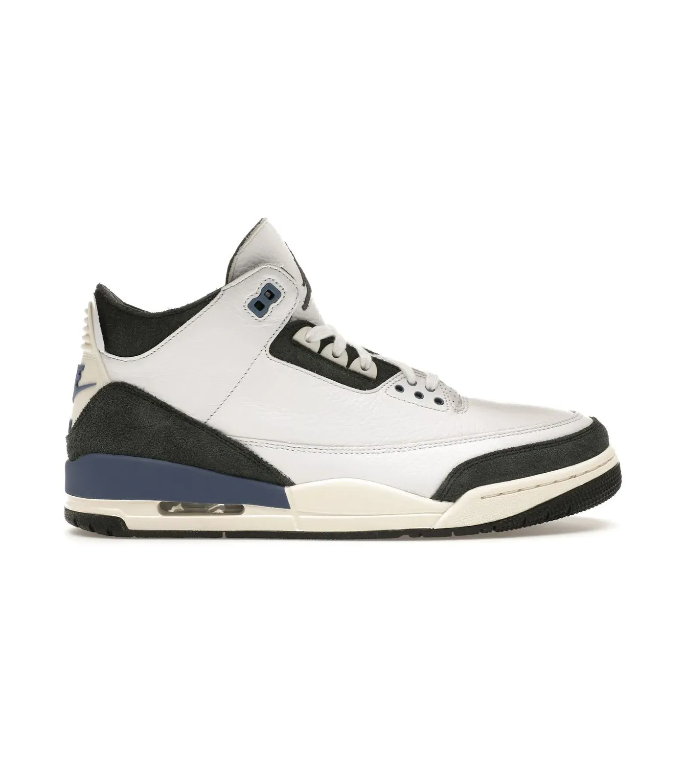 Air Jordan 3 Retro OG SP A Ma Maniére Diffused Blue Diffused Blue - HV8571-100