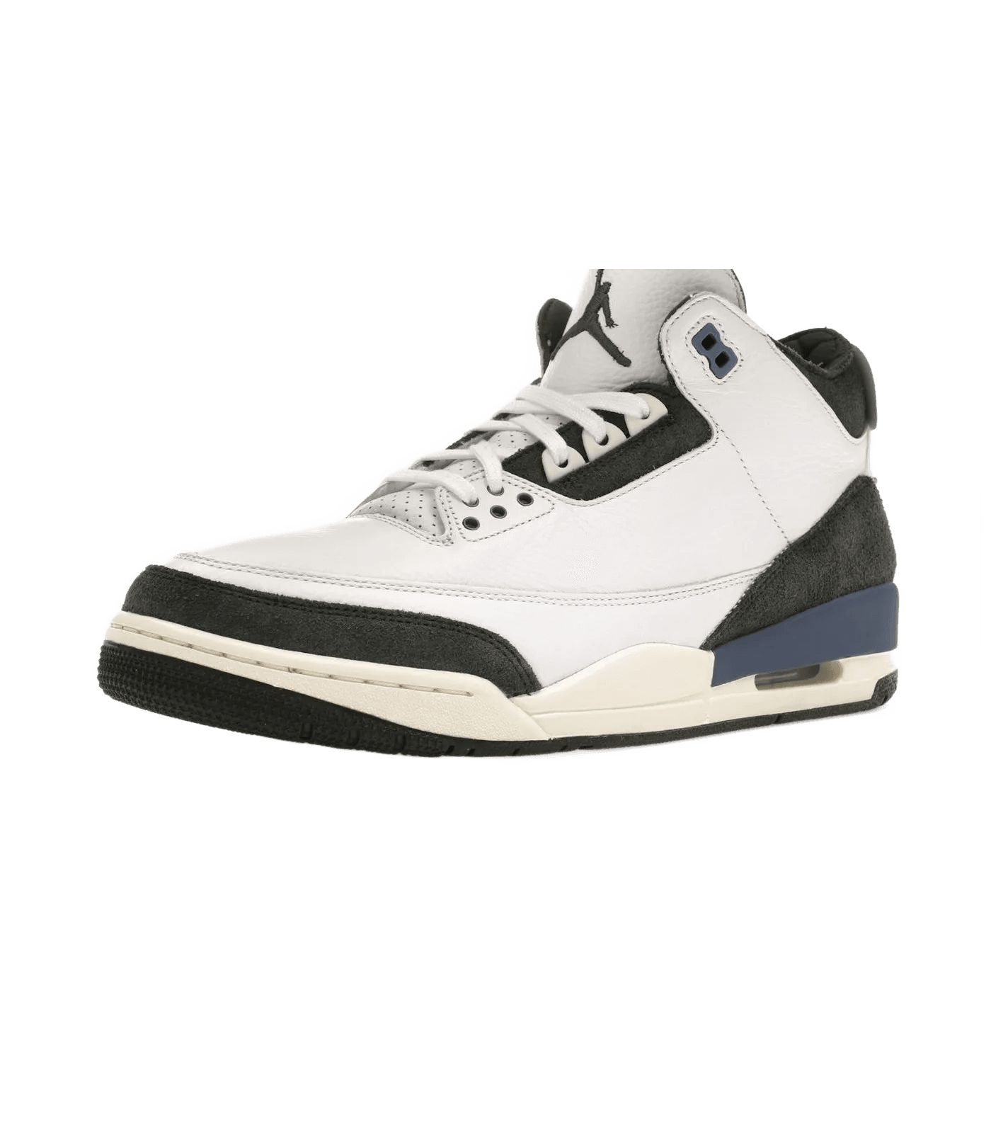 Air Jordan 3 Retro OG SP A Ma Maniére Diffused Blue Diffused Blue - HV8571-100