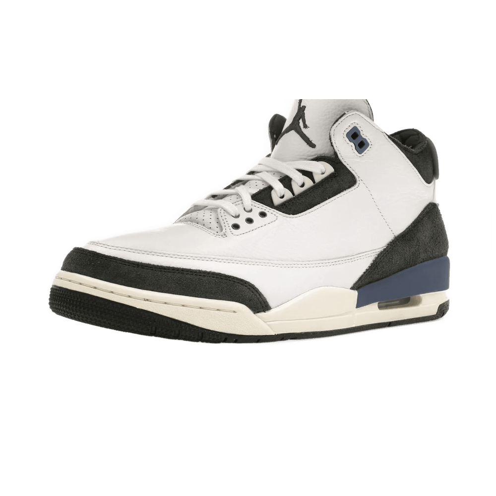 Air Jordan 3 Retro OG SP A Ma Maniére Diffused Blue Diffused Blue - HV8571-100