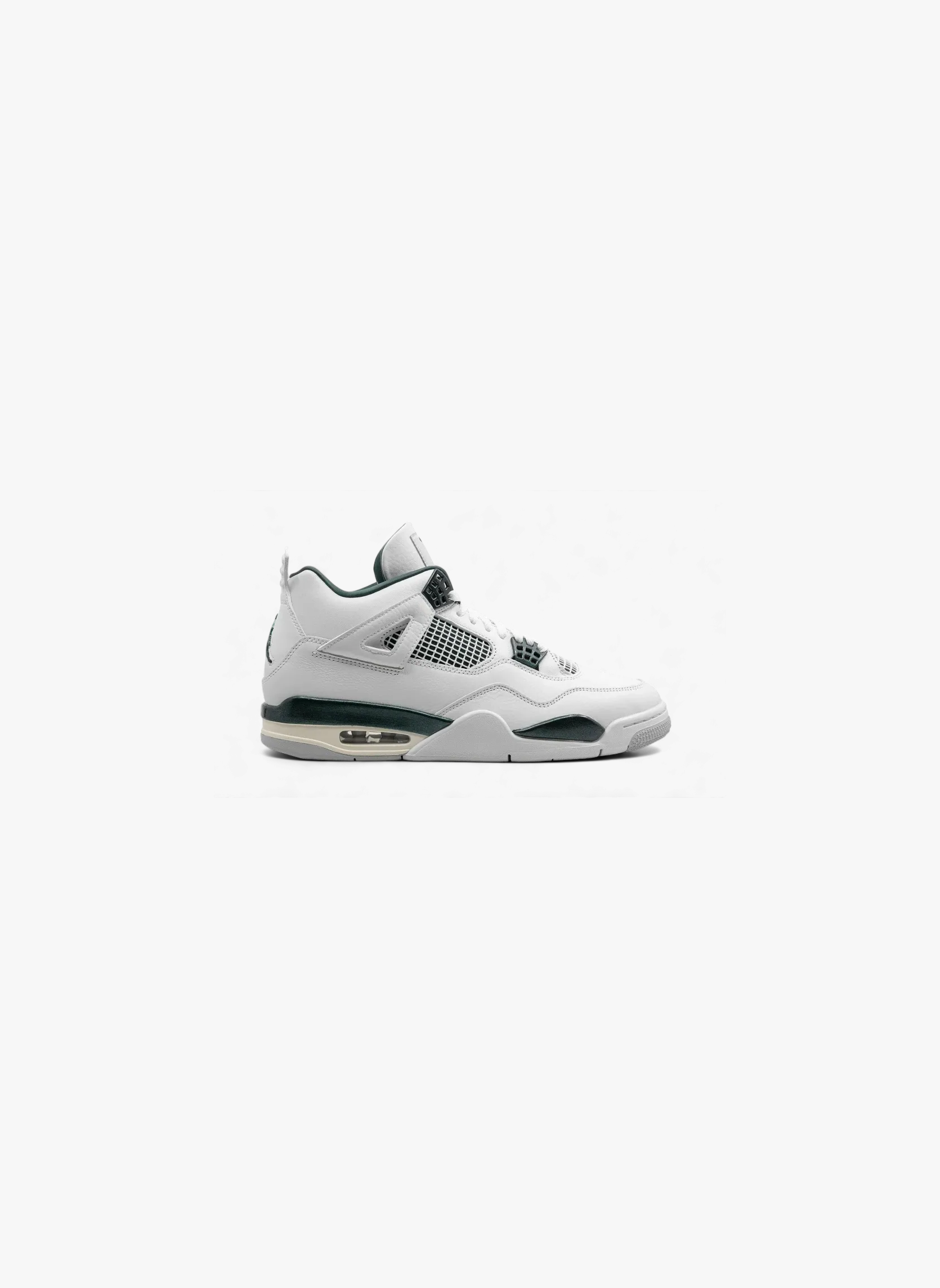 Air Jordan 4 Oxidized Green - FQ8138-103