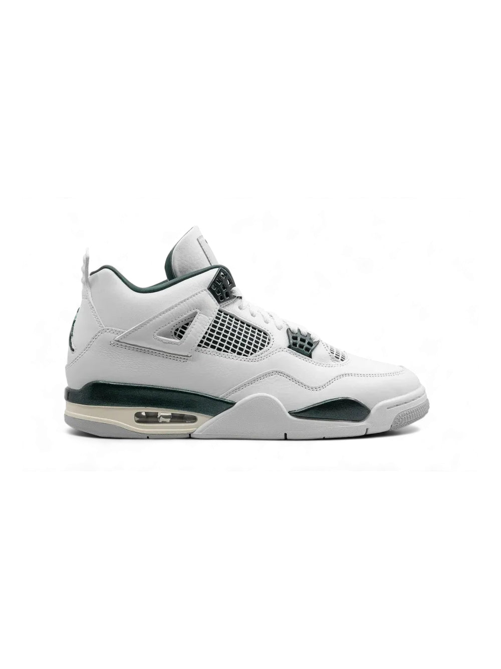 Air Jordan 4 Oxidized Green - FQ8138-103