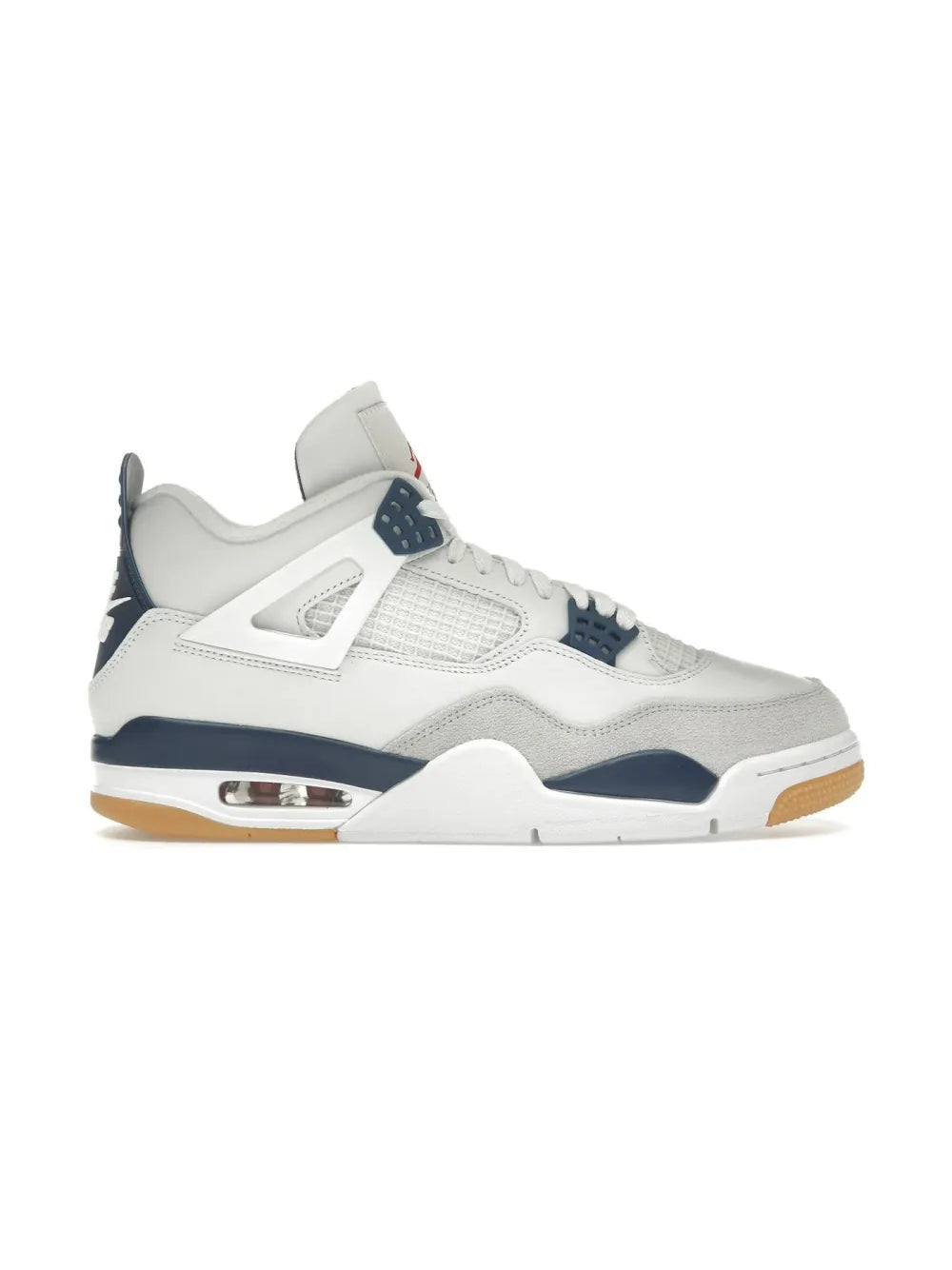 Air Jordan 4 Retro SB Navy - DR5415-100