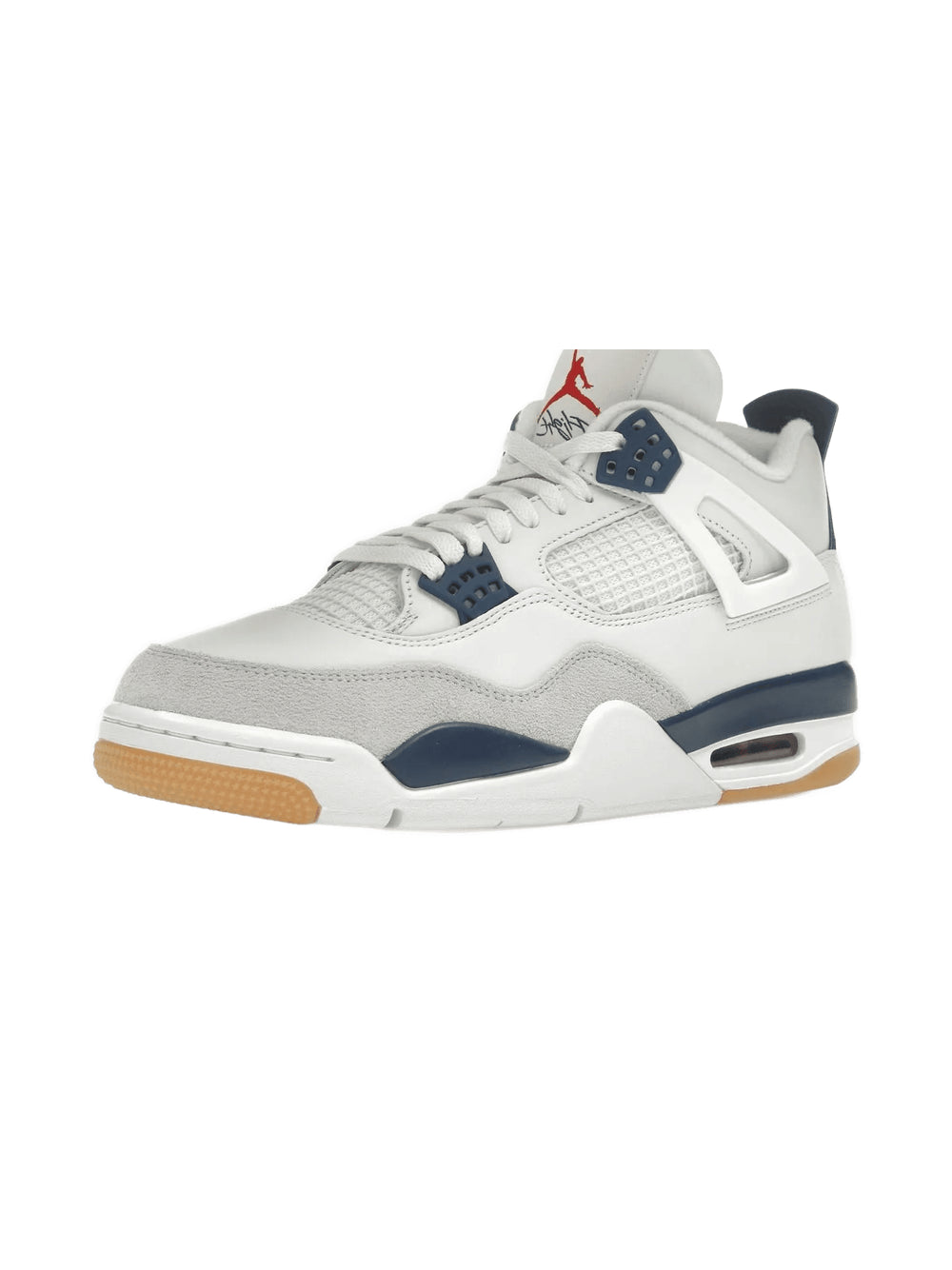 Air Jordan 4 Retro SB Navy - DR5415-100