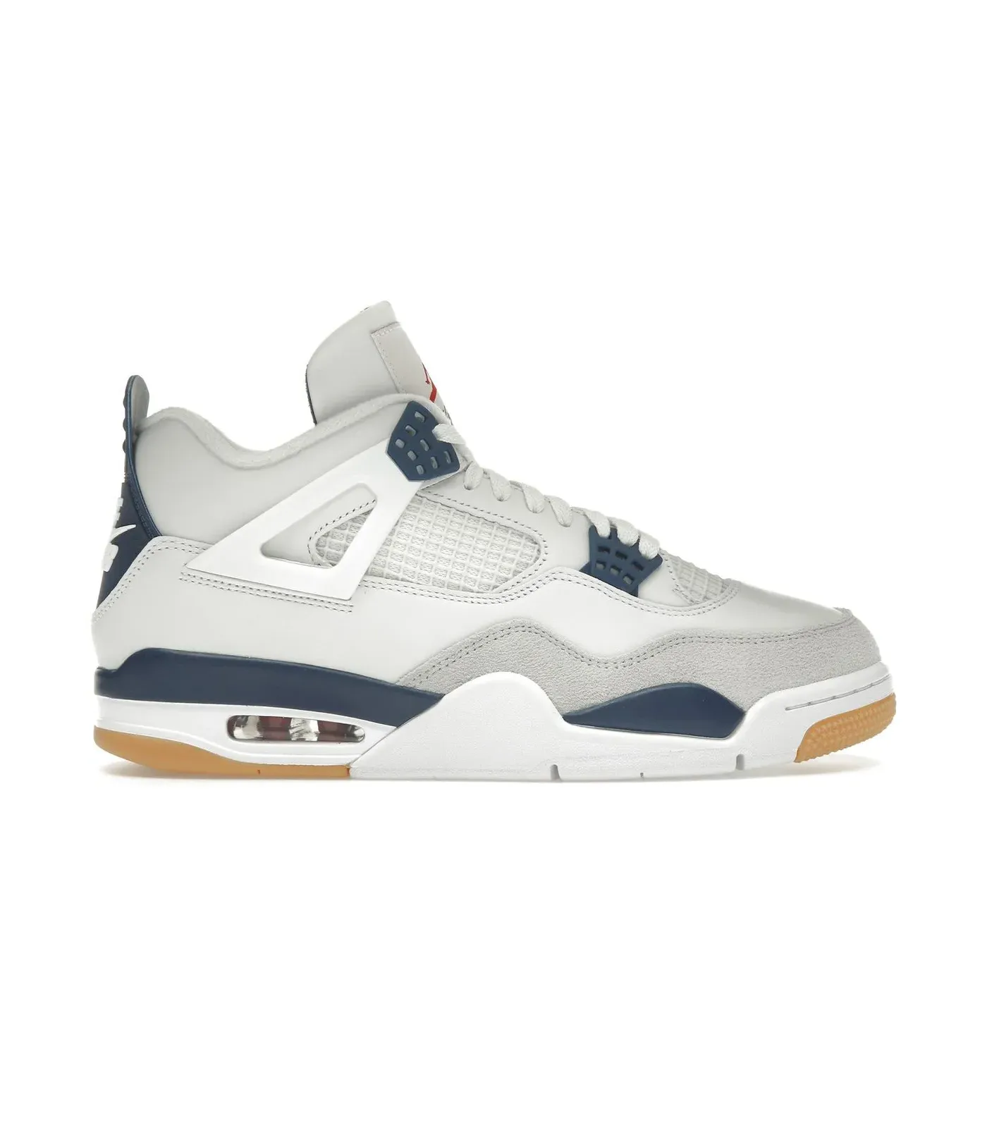 Air Jordan 4 Retro SB Navy - DR5415-100