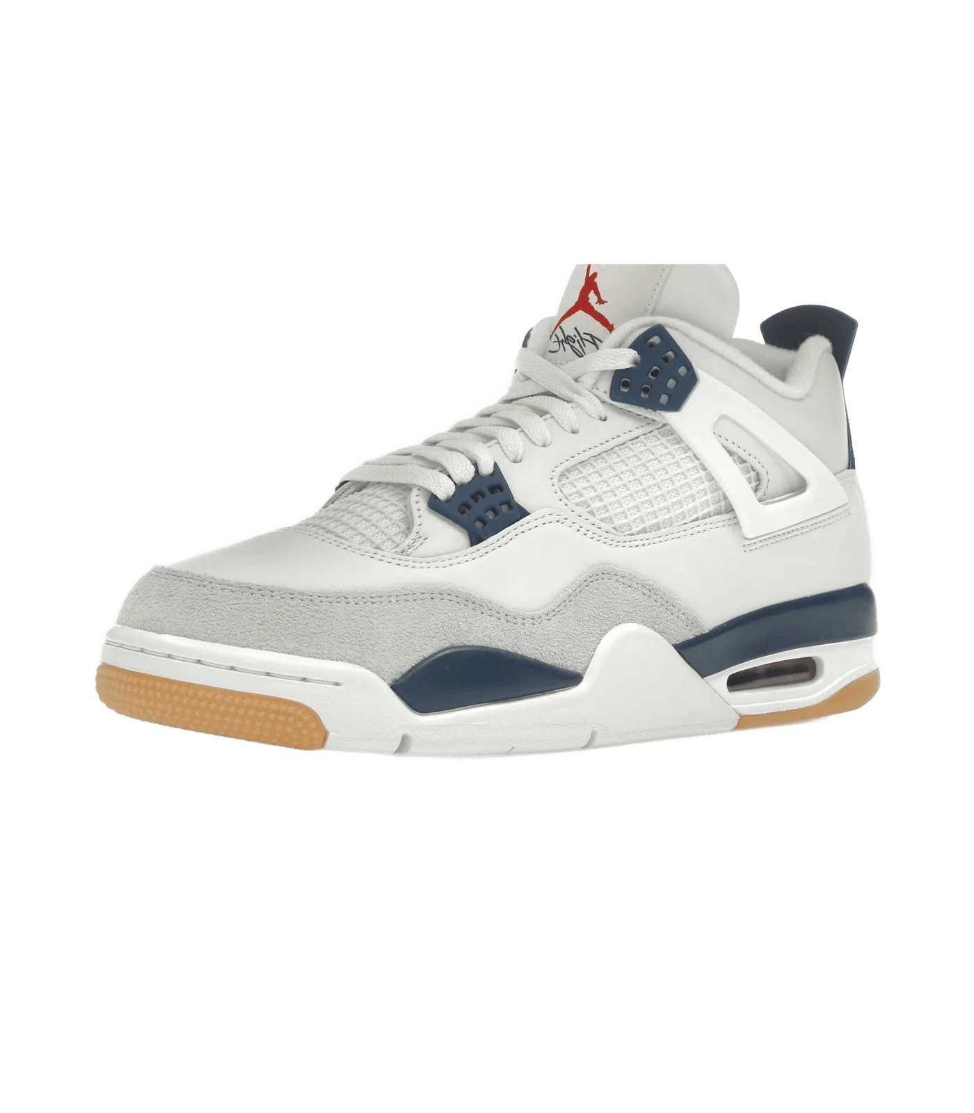 Air Jordan 4 Retro SB Navy - DR5415-100