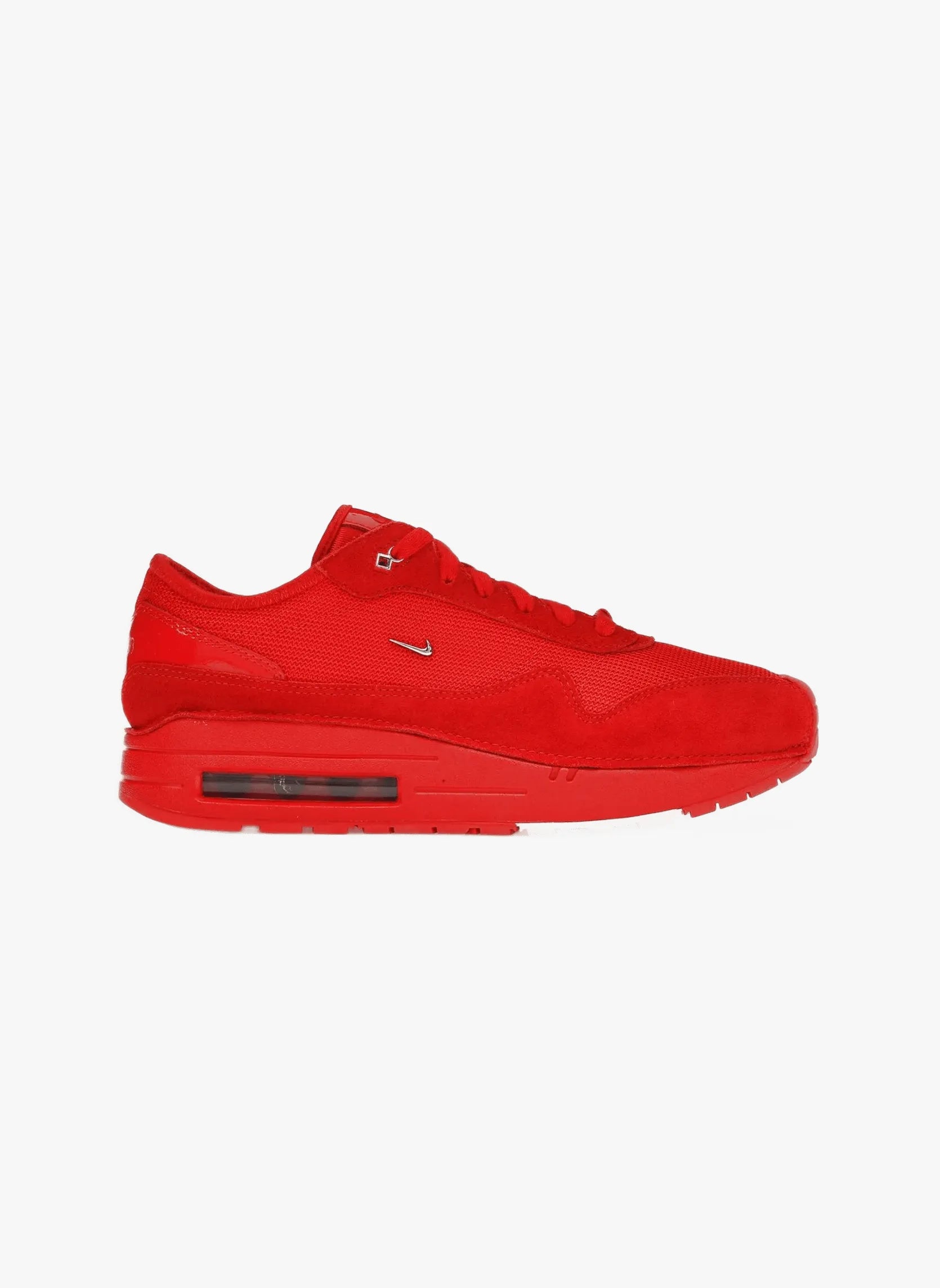 Air Max 1 '86 Jacquemus Mystic Red - HM6690-600