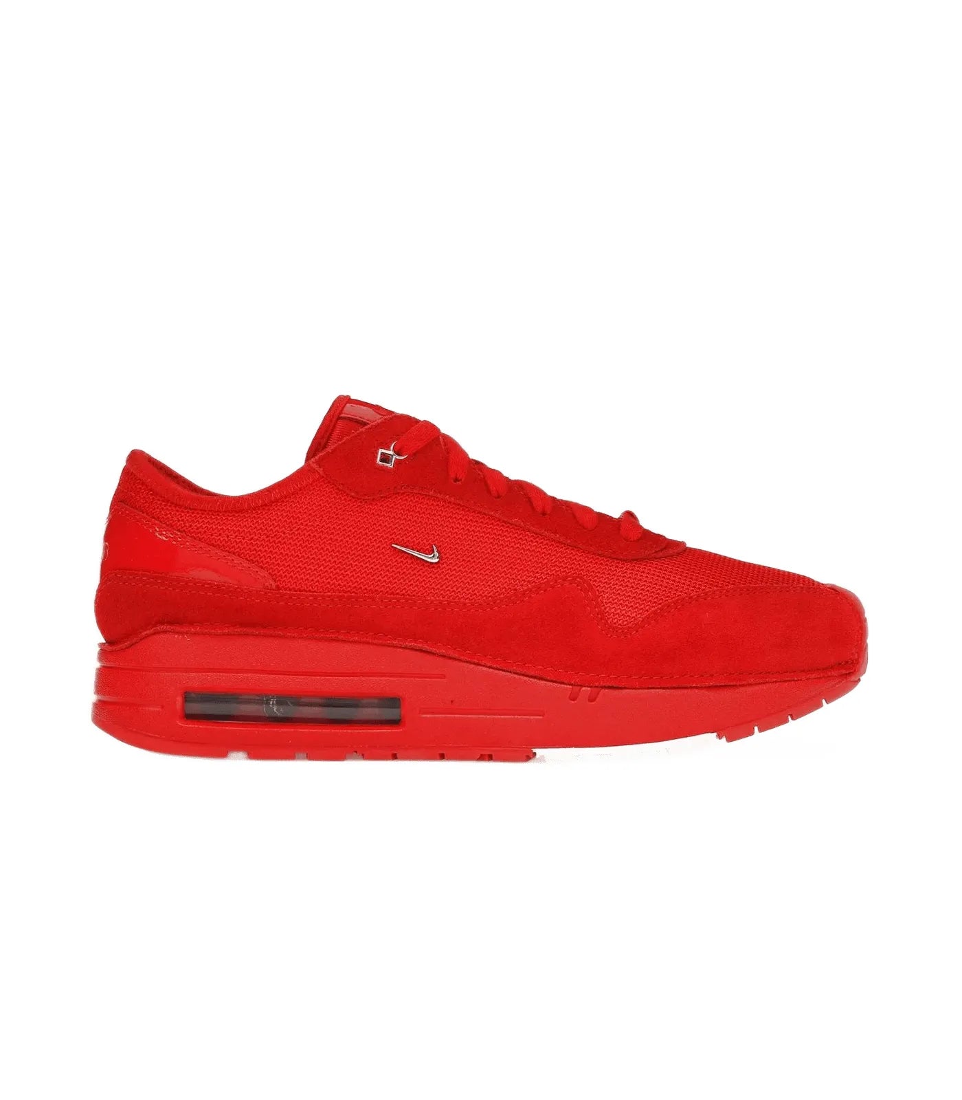 Air Max 1 '86 Jacquemus Mystic Red - HM6690-600
