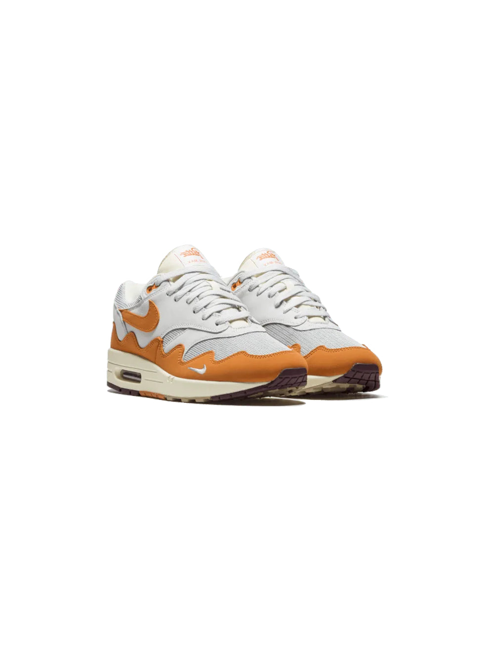 Air Max 1 Patta Monarch - DH1348-001
