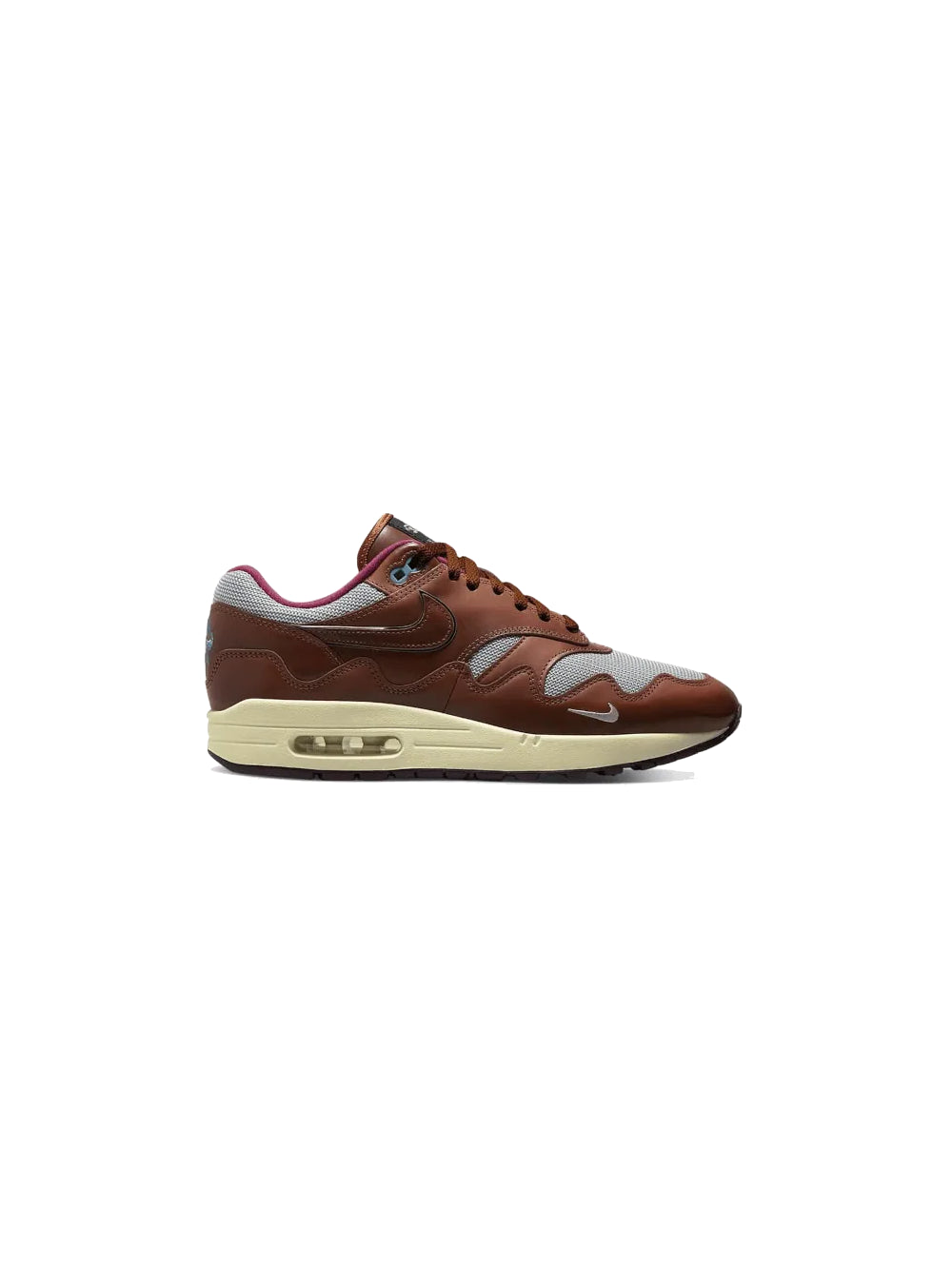 Air Max 1 Patta Tan Brown - DO9549-200